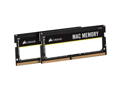Corsair Mac Memory - DDR4 - Kit - 32 GB: 2 x