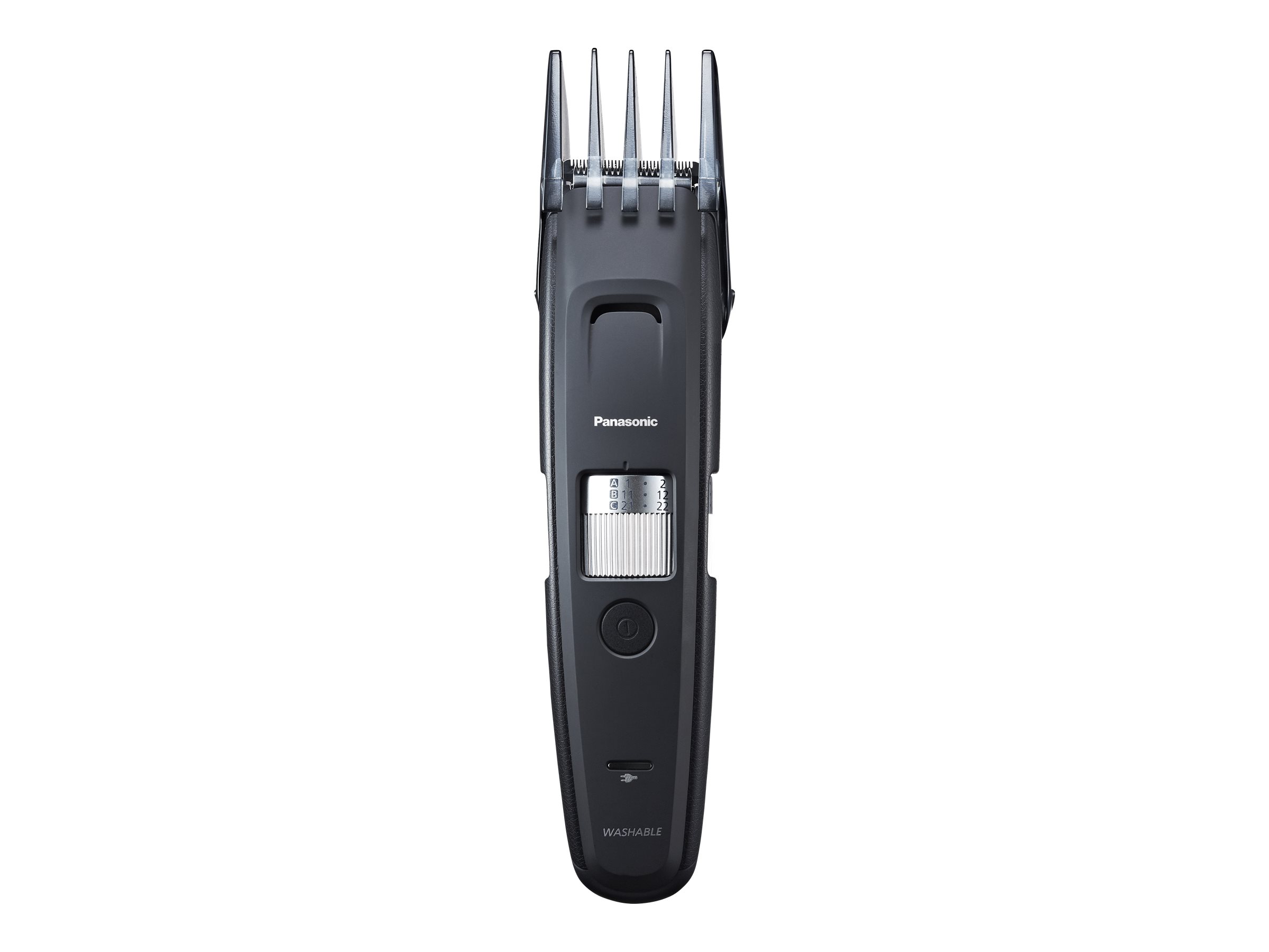 Panasonic ER-GB96 - Trimmer - schnurlos, Ansicht 5