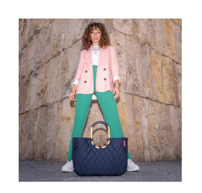 Reisenthel OR4111 - Einkaufswagen - Gold - Recycelbarer Kunststoff - Einfarbig - 25 l - 25 l, Ansicht 3