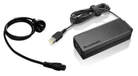 Lenovo ThinkPad 90W AC Adapter (Slim Tip) - Netzteil, Ansicht 2