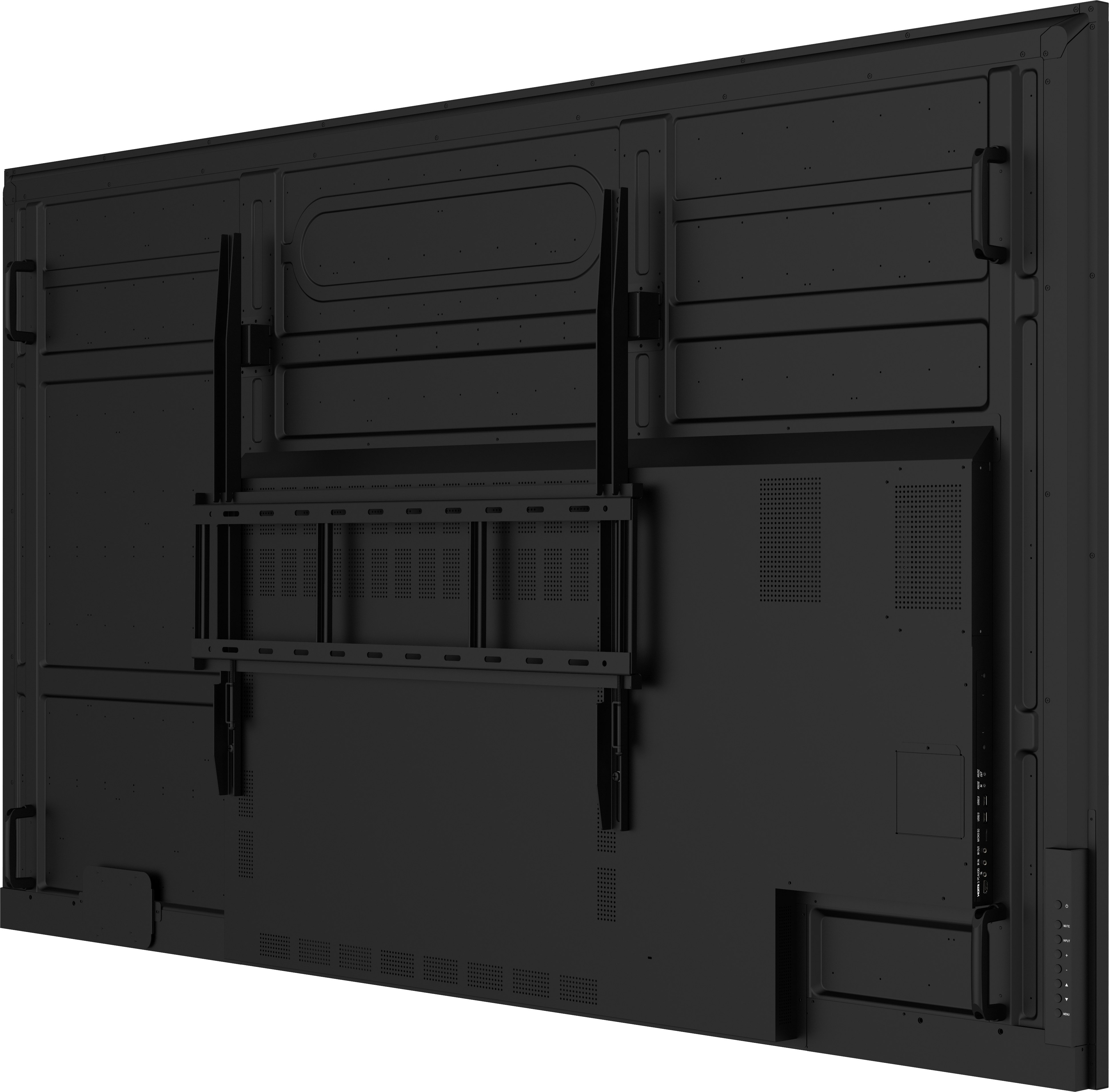 Iiyama ProLite LH9875UHS-B2AG - 249 cm (98) Diagonalklasse (247.7 cm (97.5), Ansicht 4
