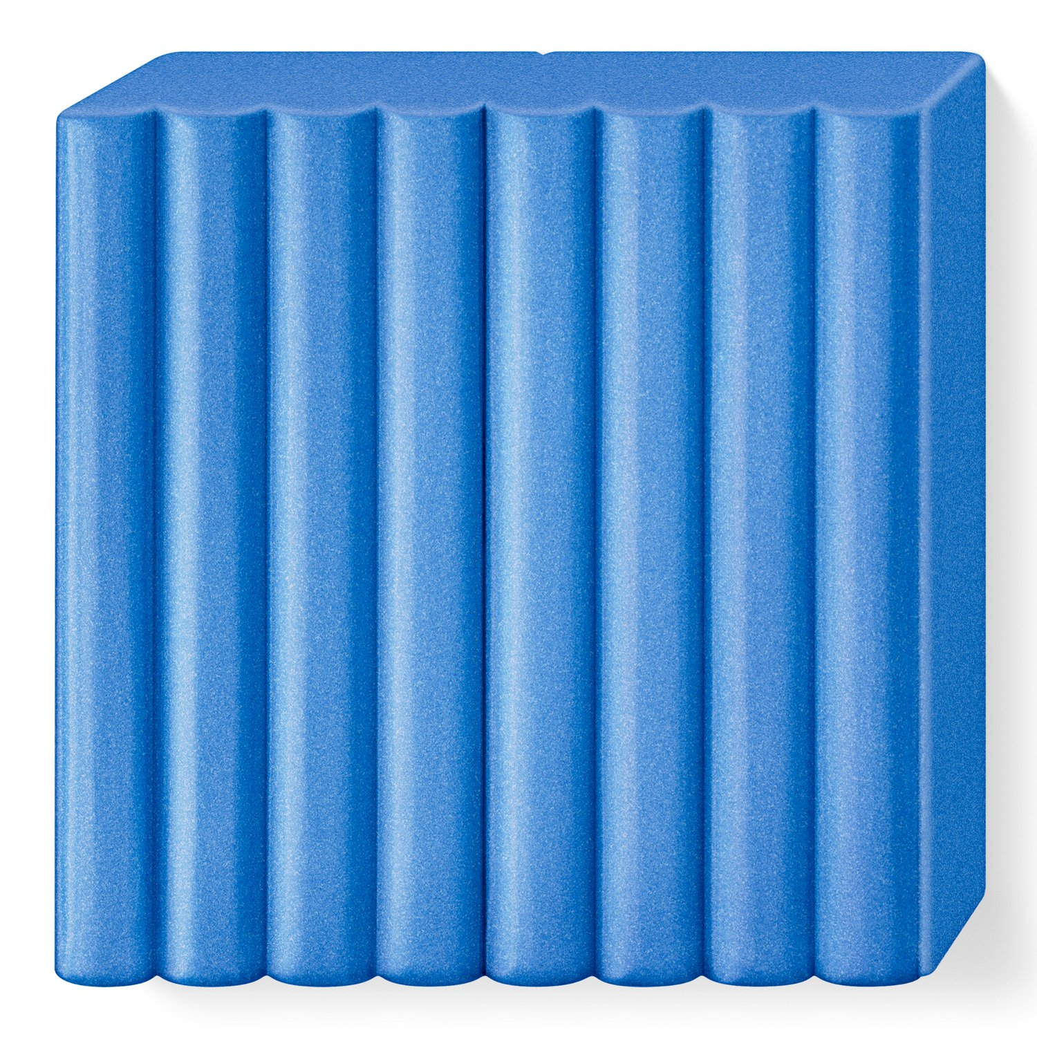 STAEDTLER Mod.masse Fimo effect blau metallic, Ansicht 2