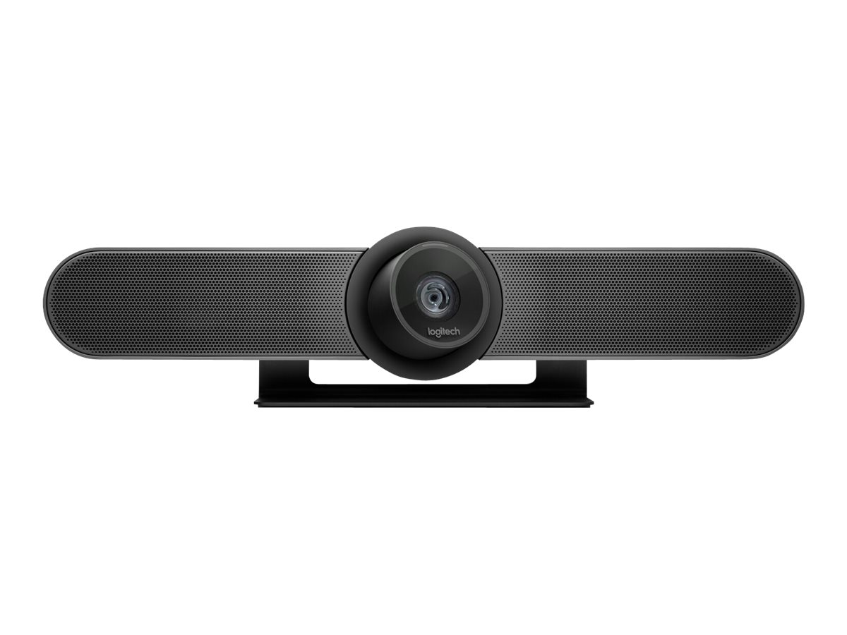 Logitech MeetUp - Konferenzkamera - schwenken