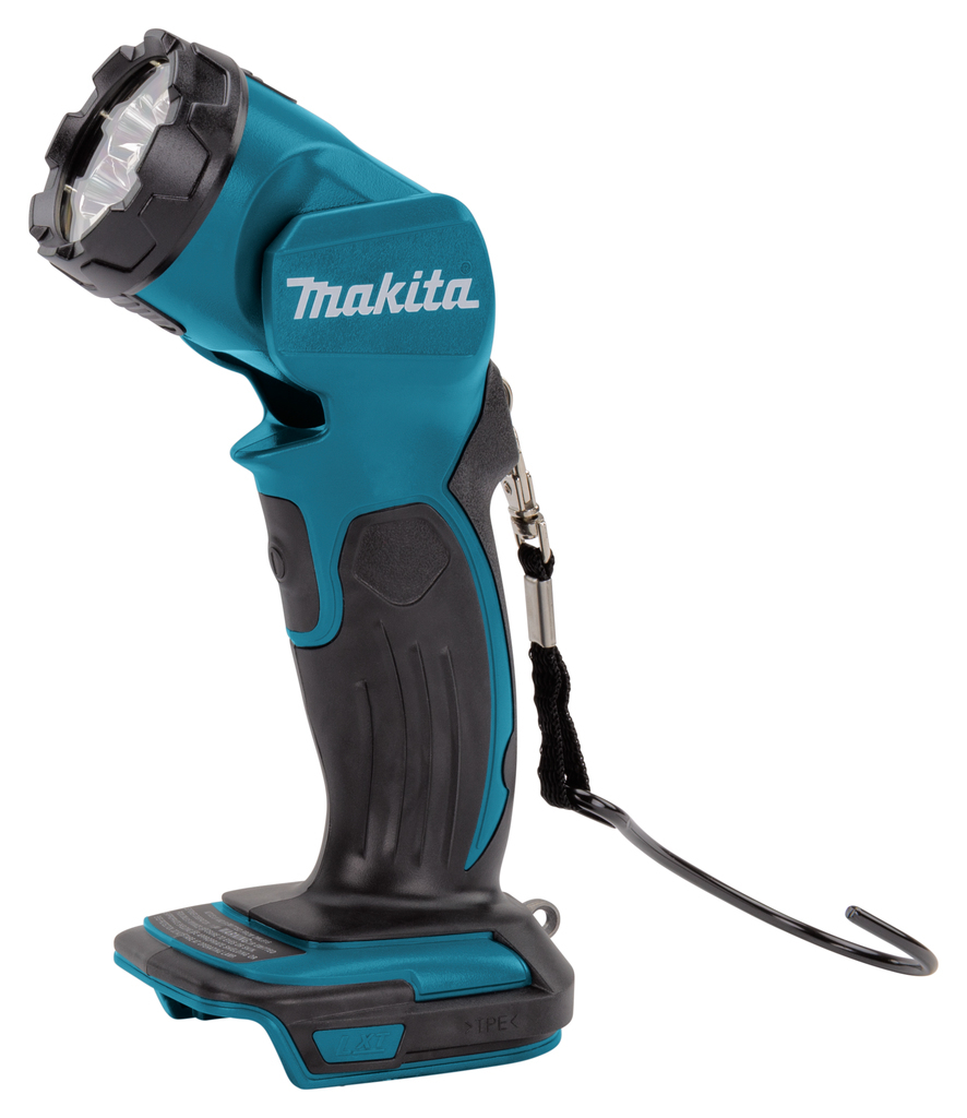 Makita DML815 - Taschenlampe - LED - 0.5 W, Ansicht 3
