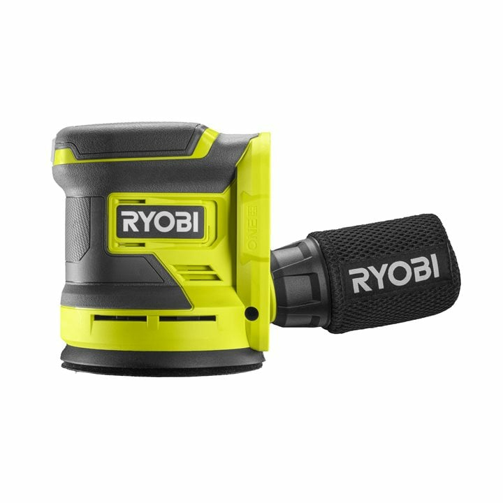 Ryobi RROS18-0 Akku-Exzenterschleifer, Ansicht 2