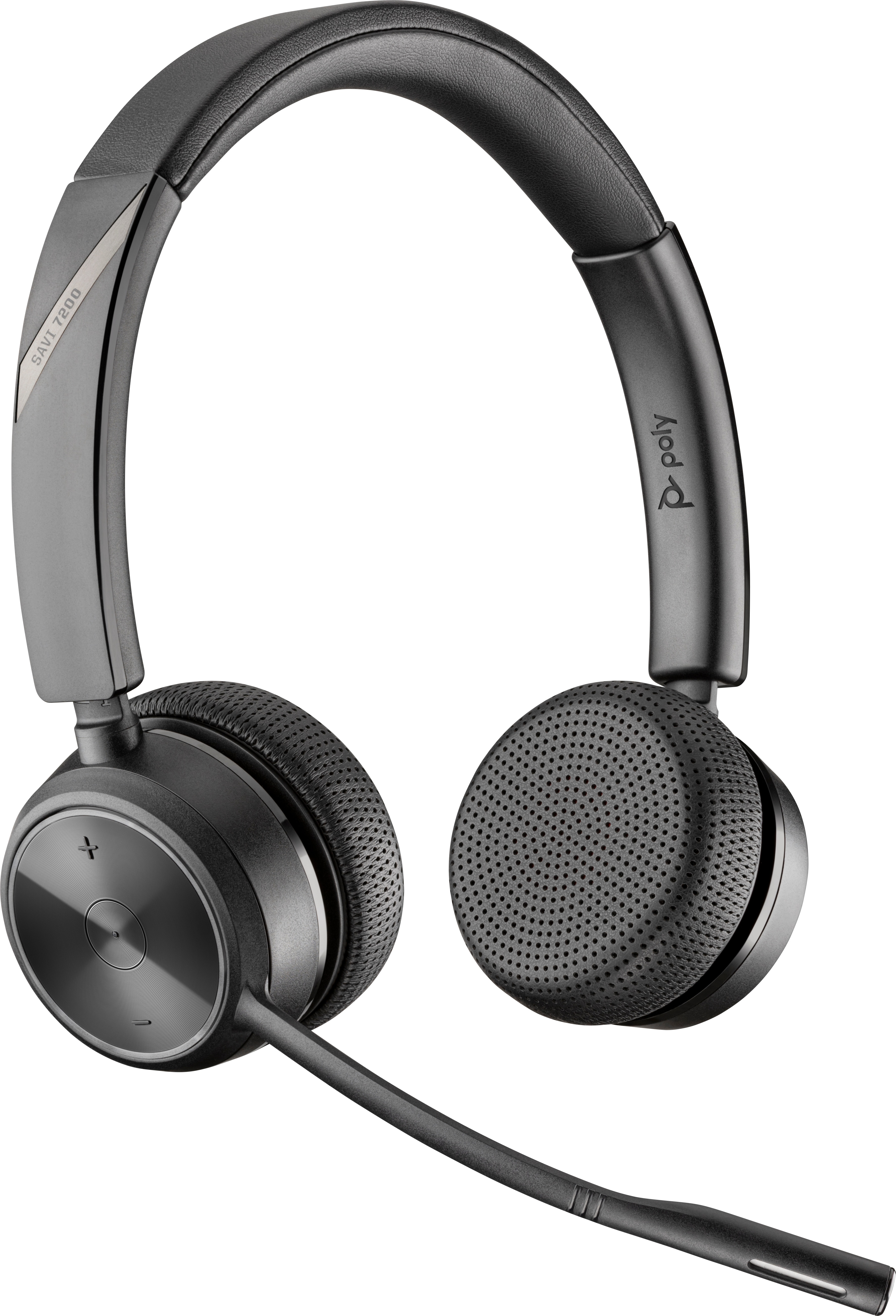 Poly Savi 7220 Office - Savi 7200 Series - Headset, Ansicht 3