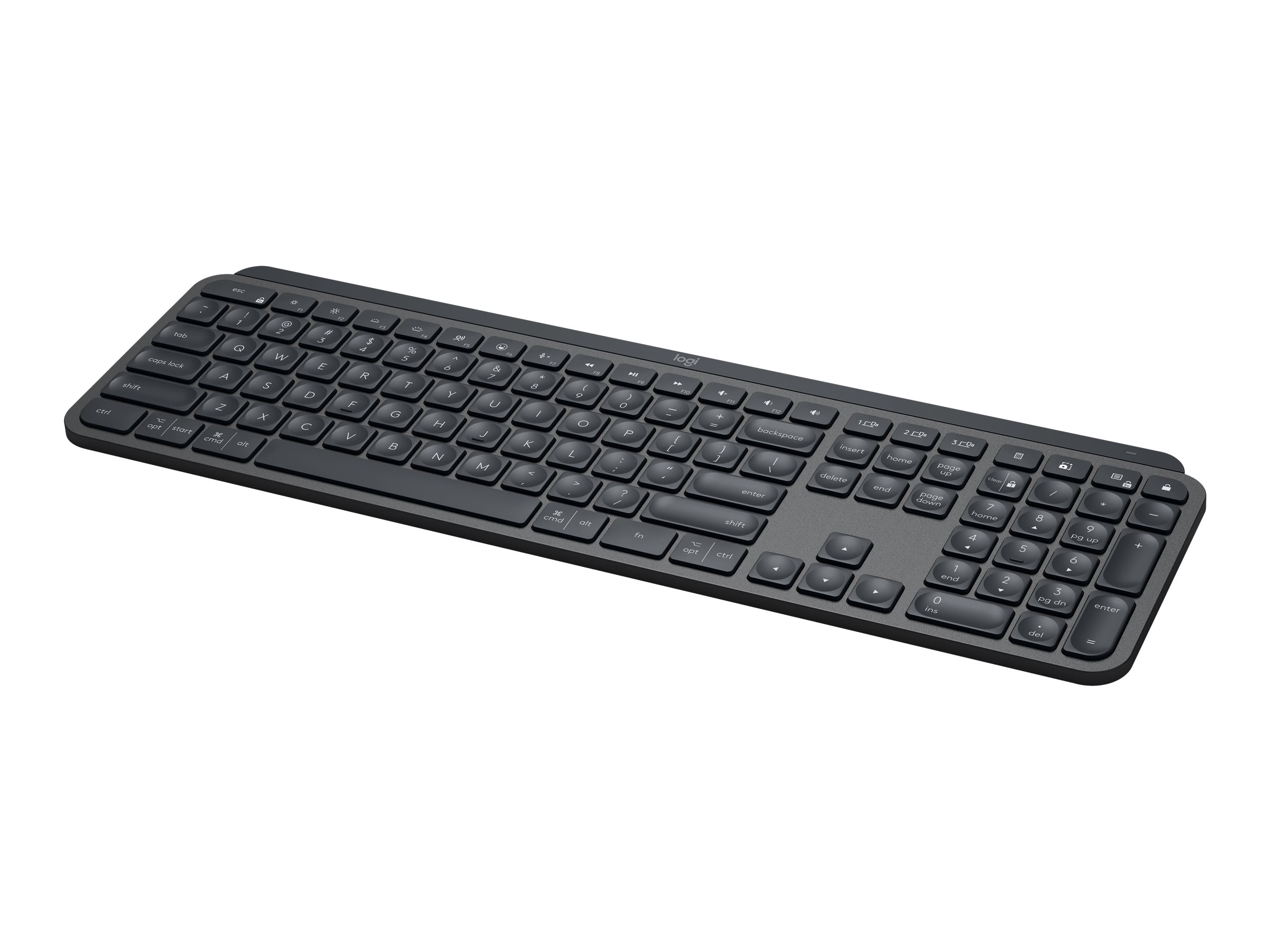 LOGITECH MX KEYS FOR BUSINESS (920-010250)