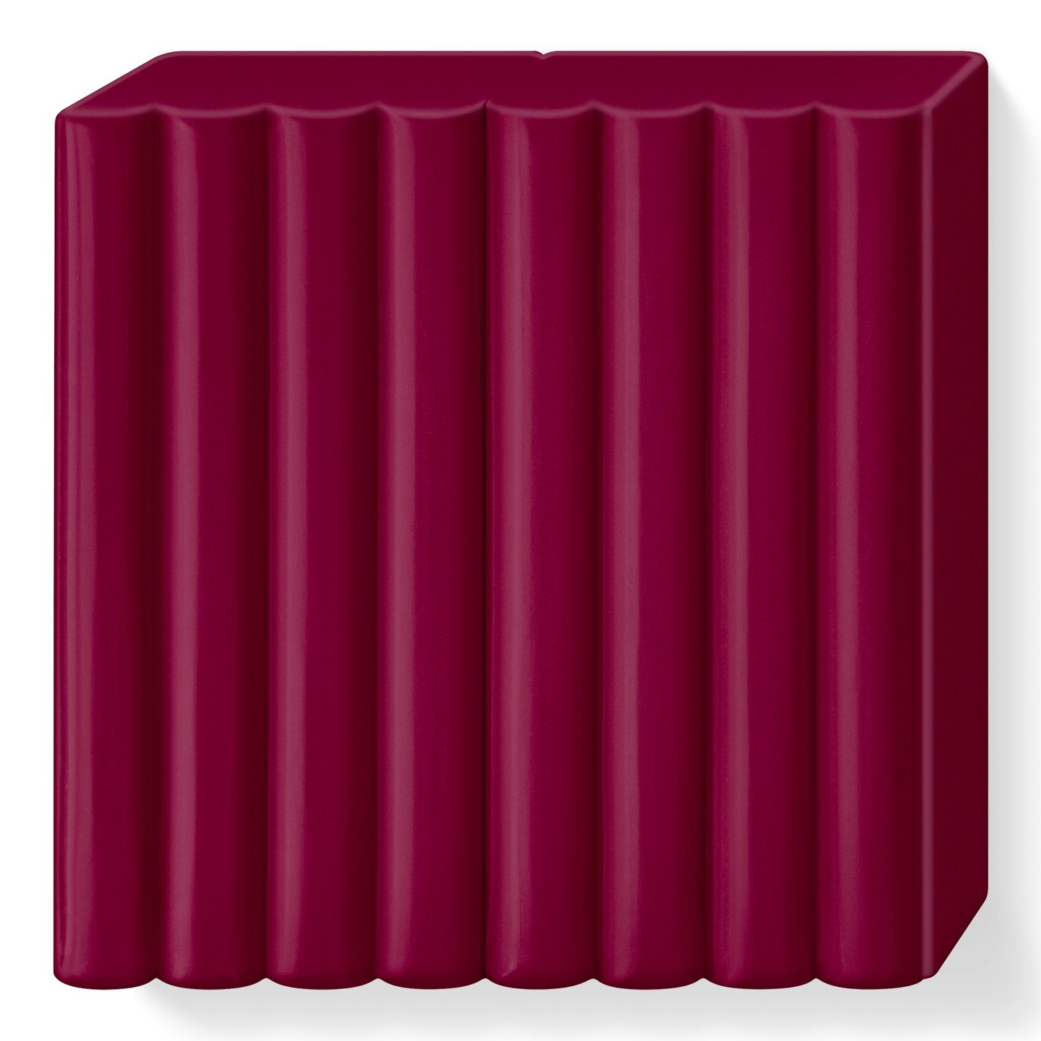 STAEDTLER Mod.masse Fimo prof 57g bordeaux, Ansicht 3
