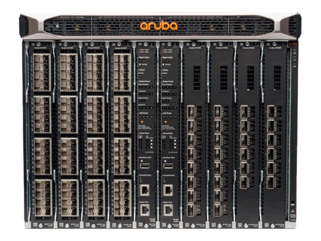 HPE Aruba Networking JL365A Netzwerk-Switch-Modul (JL365A)