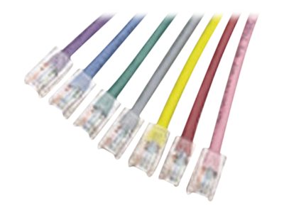 APC Patch-Kabel - RJ-45 (M) zu RJ-45 (M) -