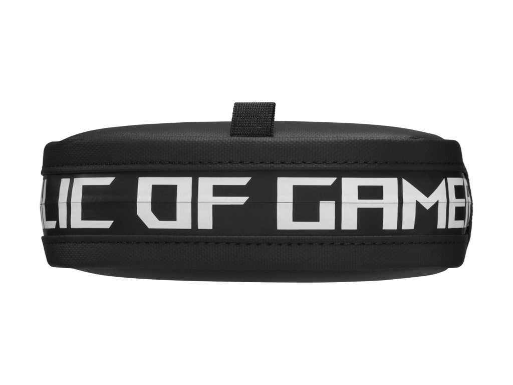 ASUS ROG Ally - Handheld-Tasche - Schwarz, Ansicht 4