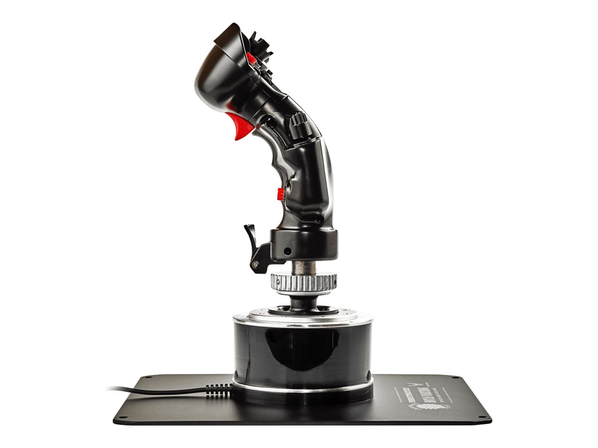 ThrustMaster F/A-18C Hornet HOTAS Grip Add-On, Ansicht 4