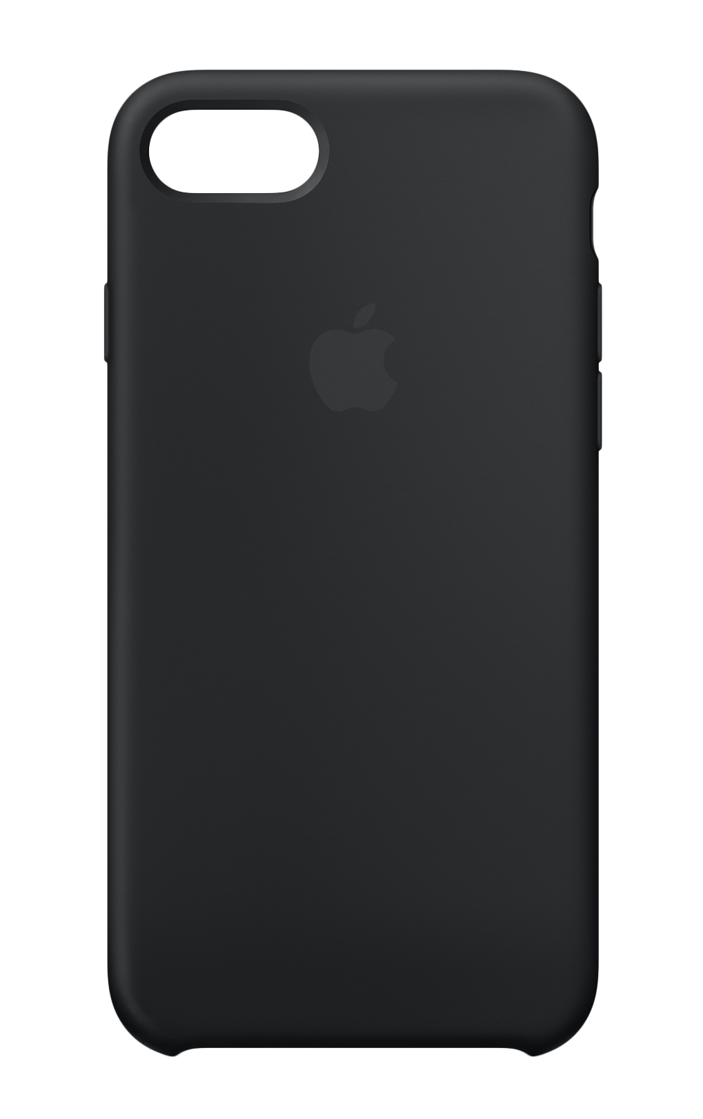 Apple Hintere Abdeckung für Mobiltelefon - Silikon, Ansicht 2