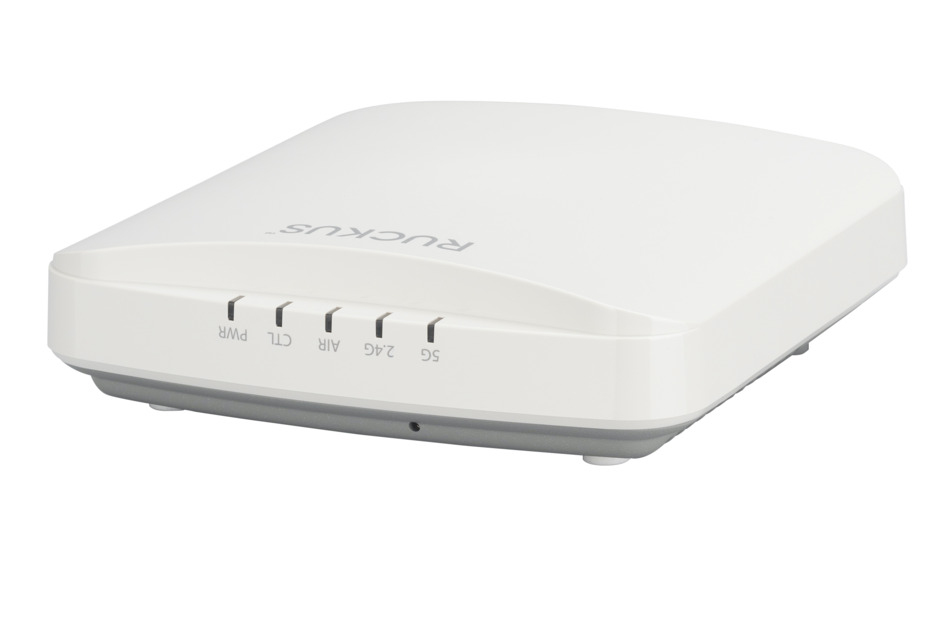 Ruckus R350 - Accesspoint - Wi-Fi 6 - 2.4 GHz, 5 GHz, Ansicht 2