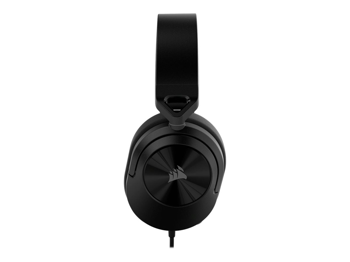 Corsair Gaming HS55 STEREO - Headset - ohrumschließend, Ansicht 4