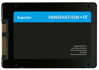 Innovation IT SSD 2.5 512GB InnovationIT Superior BULK