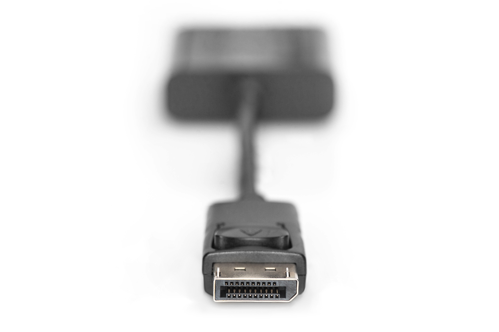 DIGITUS DisplayPort Adapter / Konverter, Ansicht 4