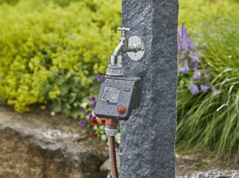 Gardena Select - Bewässerungssteuerung - mit Wasserstopp, Ansicht 4