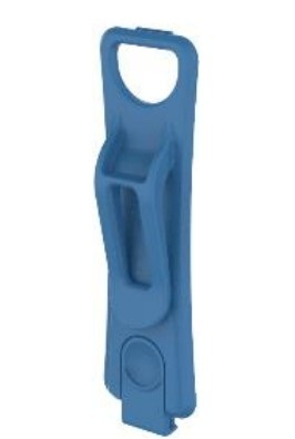 Zebra Handheld-Gürtelclip - für Zebra TC21-HC, Ansicht 3