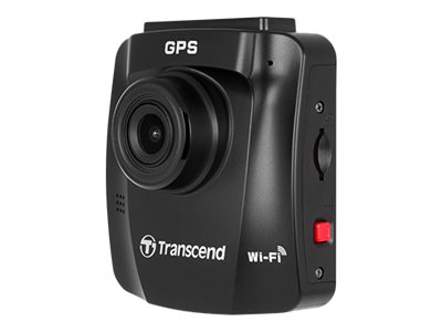 Transcend DrivePro 230Q Data Privacy - Kamera für Armaturenbrett