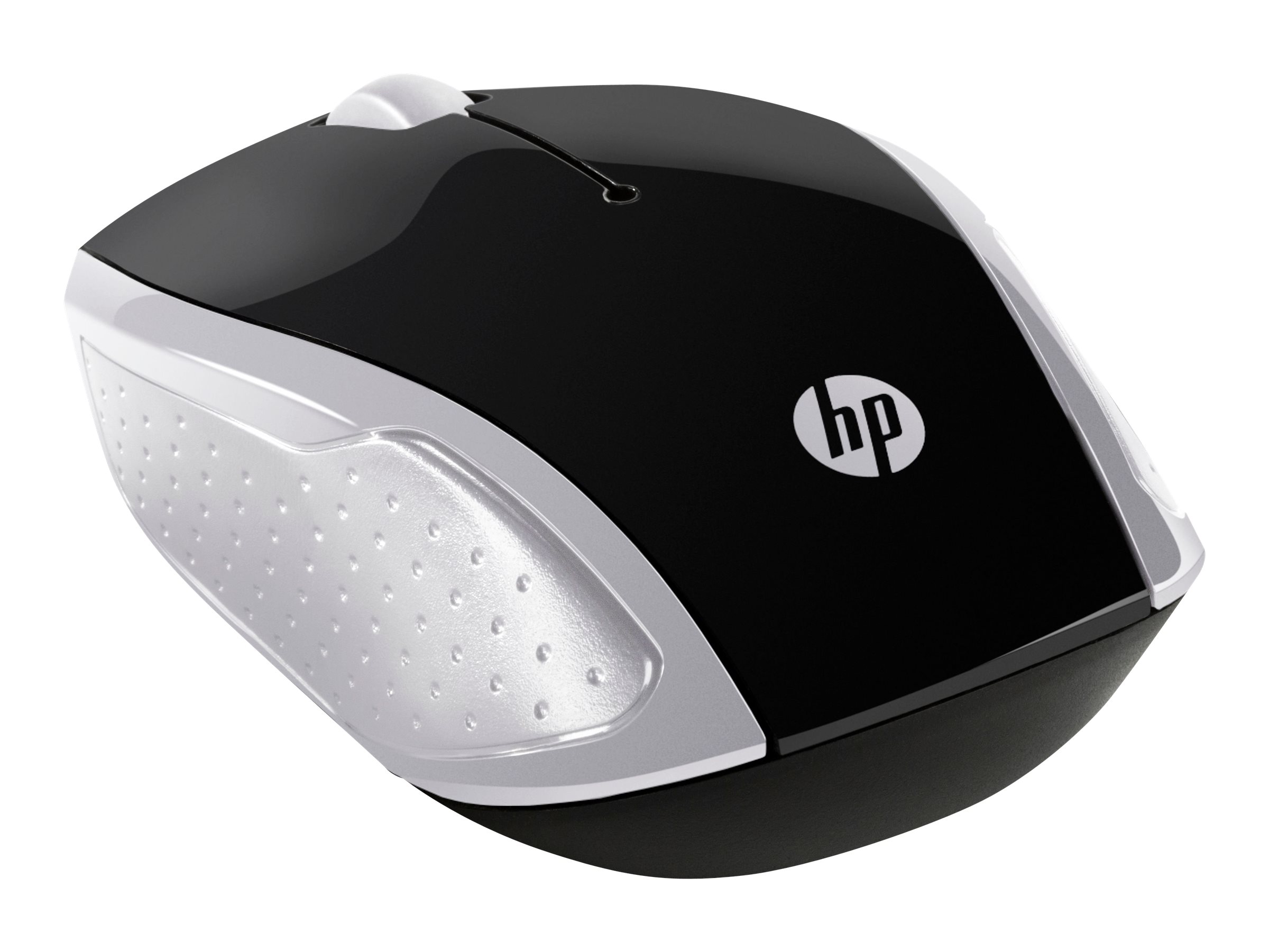 HP 200 - Maus - rechts- und linkshändig (2HU84AA)
