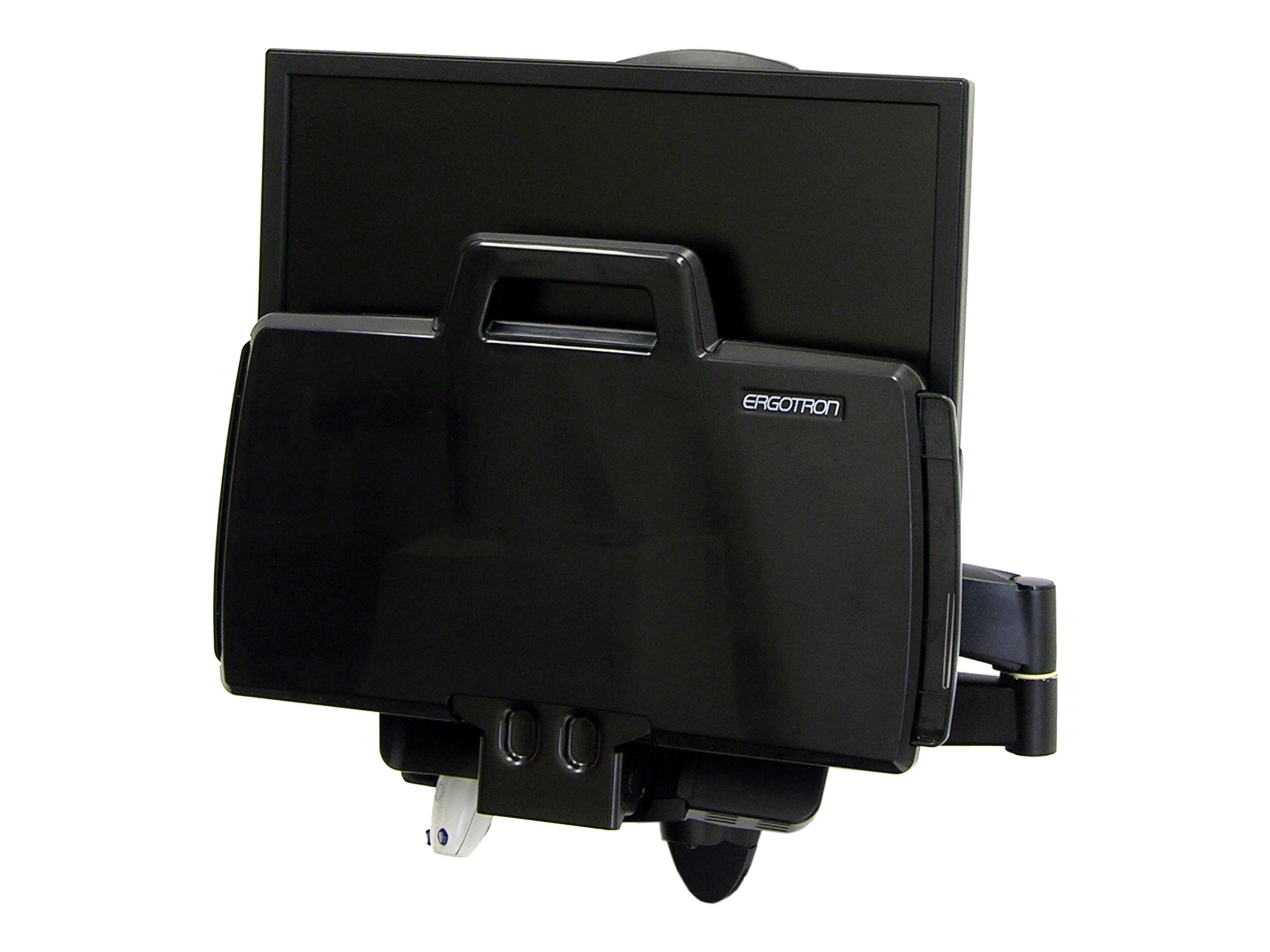 Ergotron 200 Series Combo Arm (45-230-200)