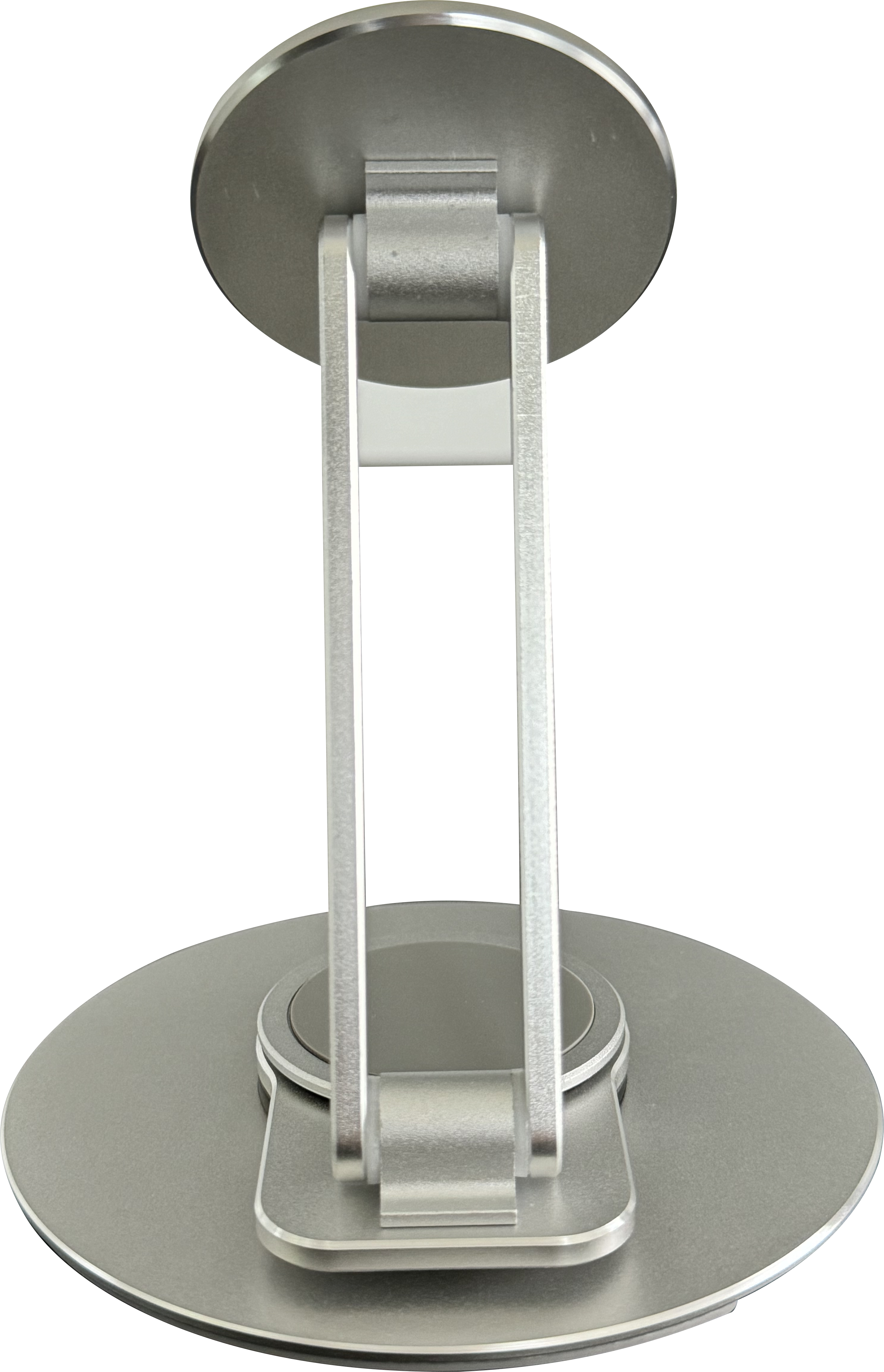 Vision Ständer für Handy - MagSafe - Silber, Ansicht 2