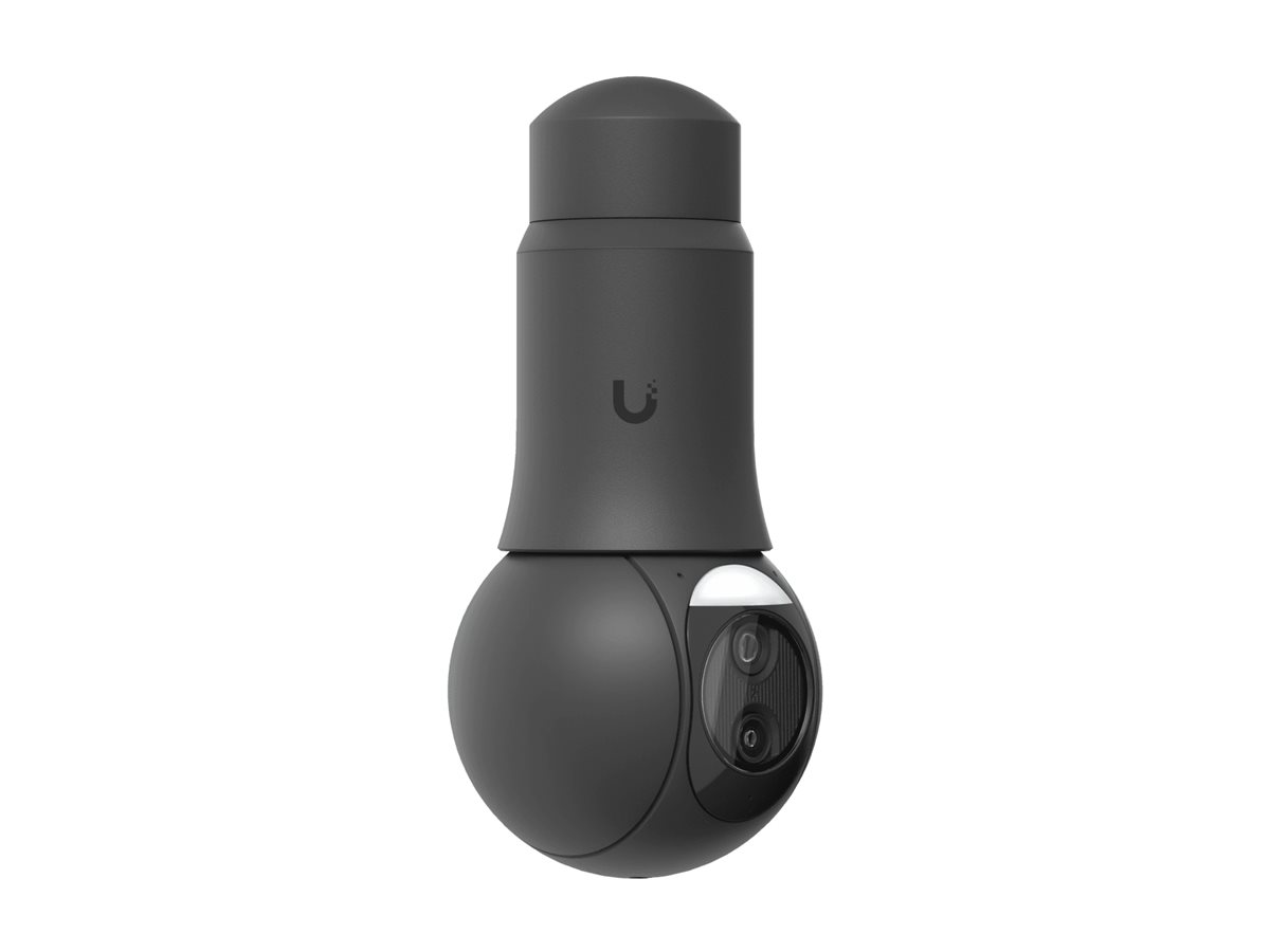 Ubiquiti UniFi G6 - Netzwerk-Überwachungskamera - PTZ - Drehplattform - wetterfest - Farbe (Tag&Nacht)