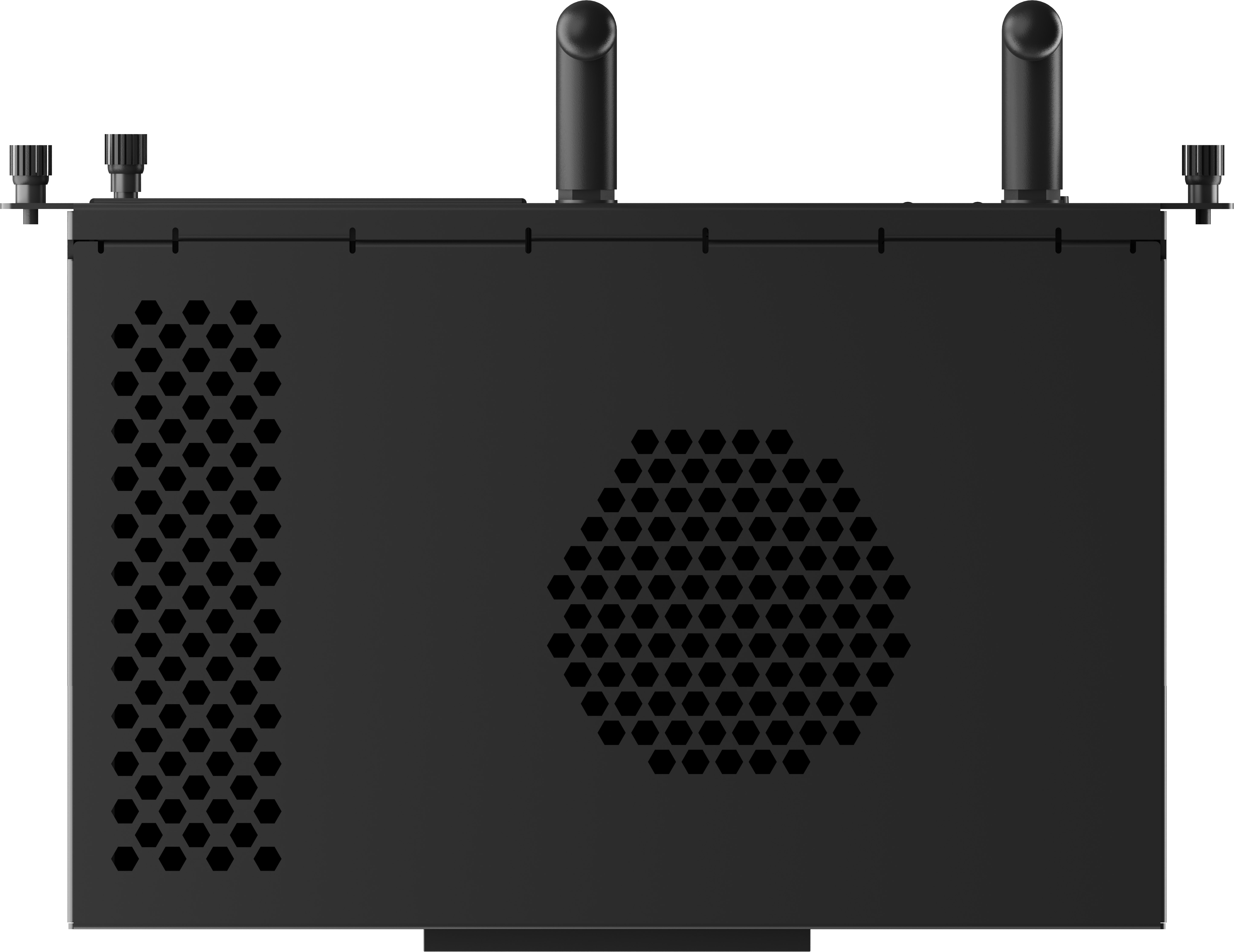 Iiyama OPC51204BC-1 - Modulares digitales Beschilderungsgerät, Ansicht 2