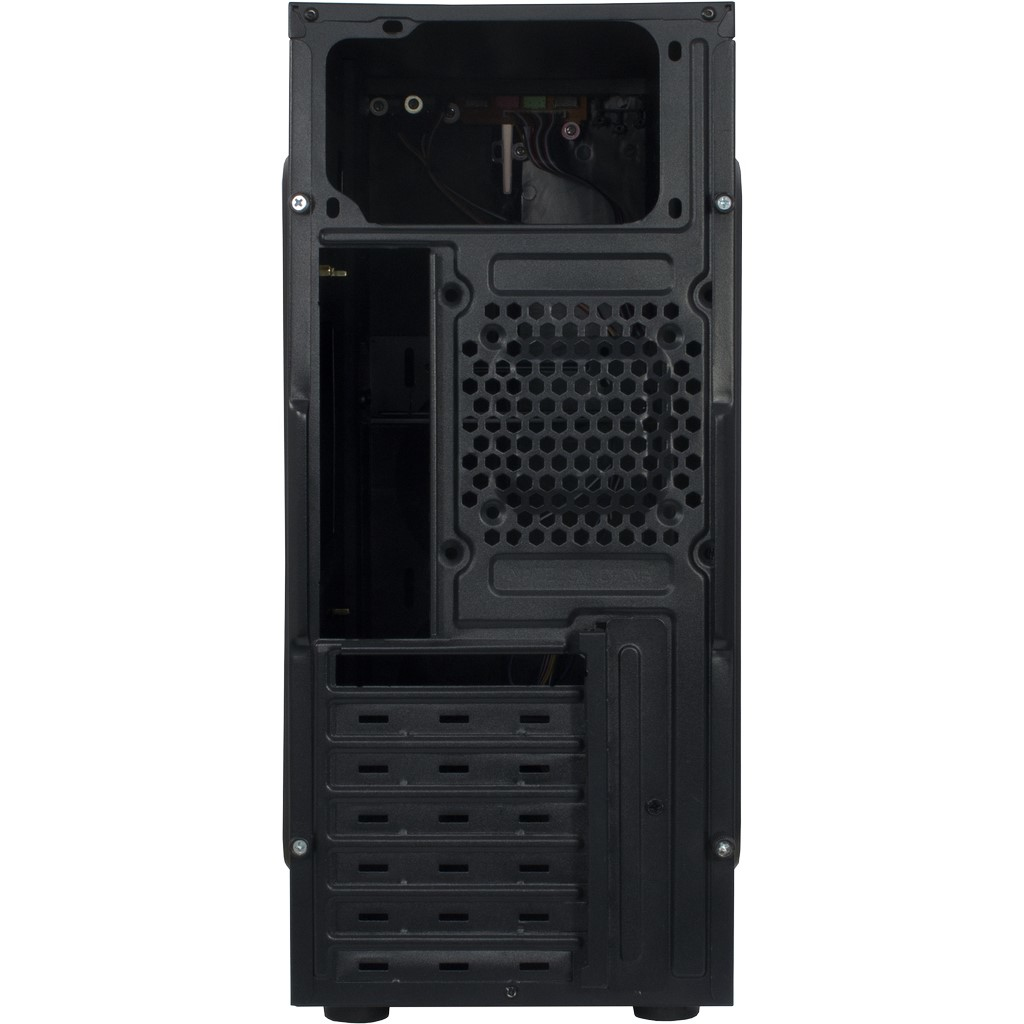 Inter-Tech B-48 - Tower - ATX - keine Spannungsversorgung (ATX), Ansicht 2