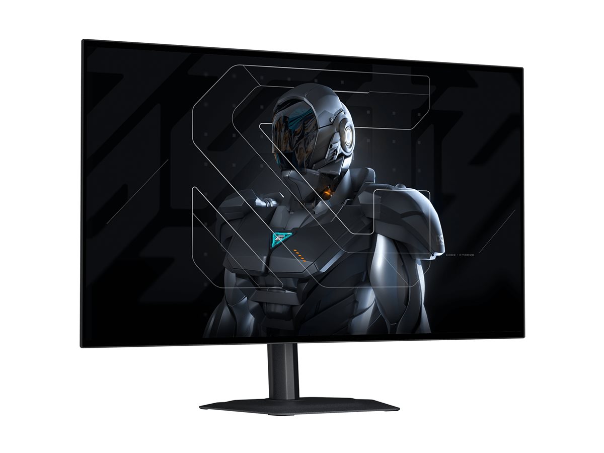 Gigabyte MO27Q28G - OLED-Monitor - Gaming - 68.6 cm (27), Ansicht 4