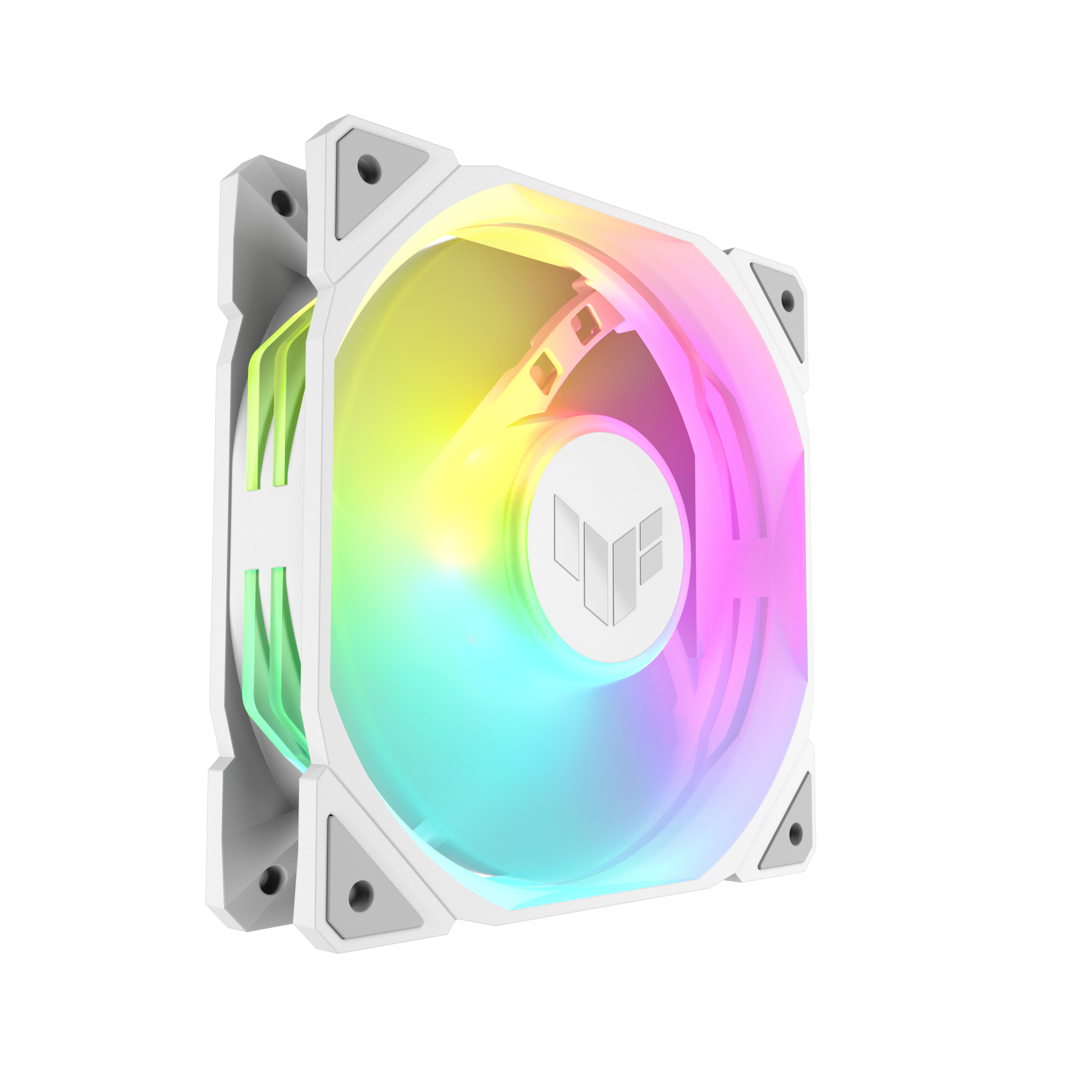 ASUS TUF Gaming TR120 ARGB - Gehäuselüfter - 120 mm, Ansicht 2