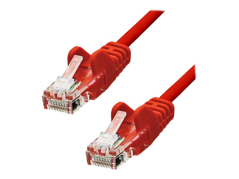 ProXtend Patch-Kabel - RJ-45 (M) zu RJ-45 (M), Ansicht 3