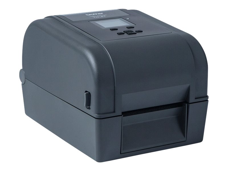 Brother TD-4650TNWBR - Etikettendrucker - Thermodirekt / Thermotransfer - Rolle (11,2 cm), Ansicht 5