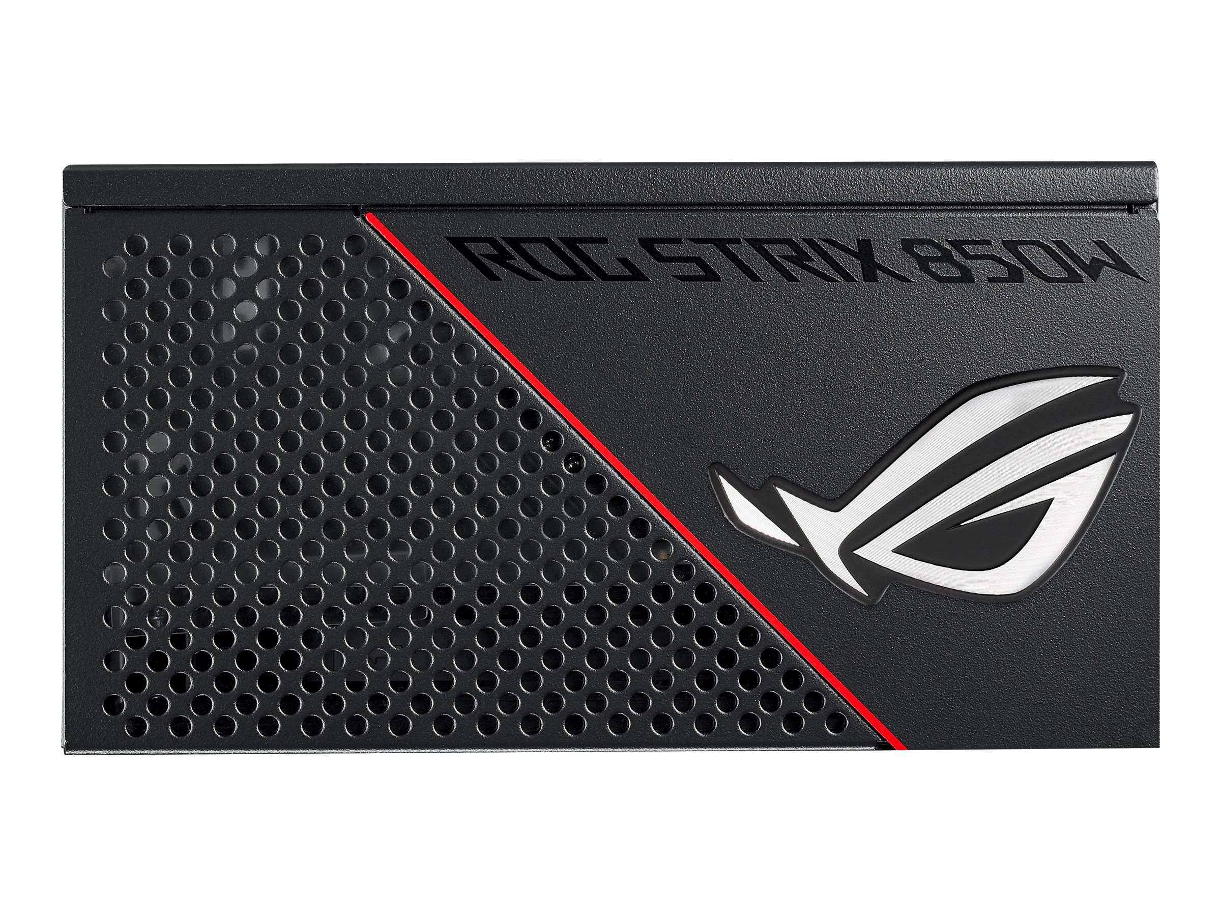 ASUS ROG-STRIX-850G - Netzteil (intern) - ATX12V