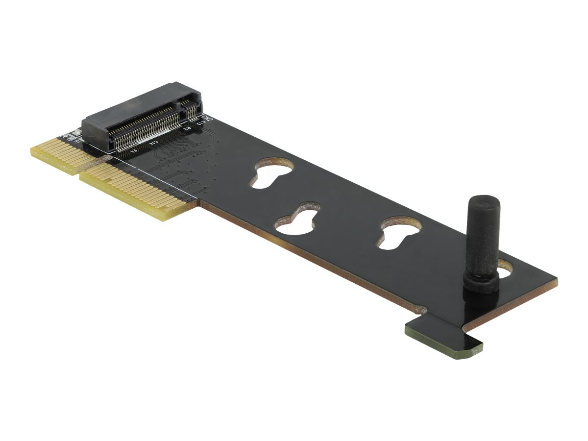Delock Speicher-Controller - M.2 - M.2 NVMe Card