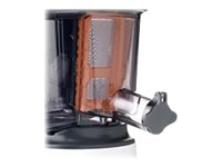 Kenwood Electronics Kenwood PureJuice JMP400WH - Entsafter - 140 W, Ansicht 2
