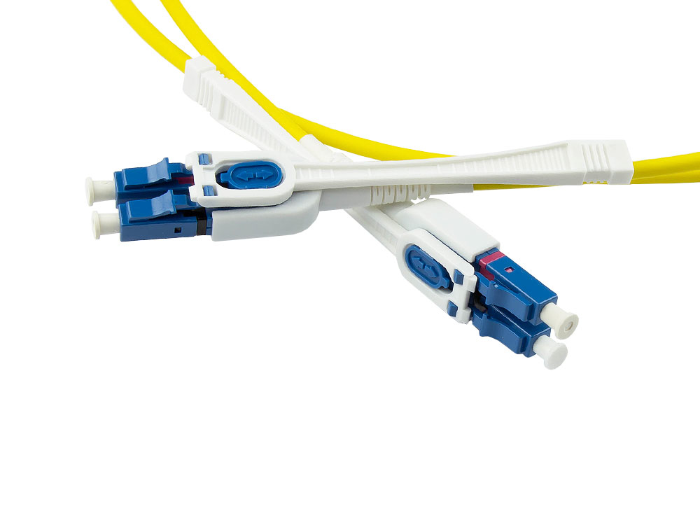 Good Connections LW-U901LC - 1 m - OS2 - LC - LC, Ansicht 2