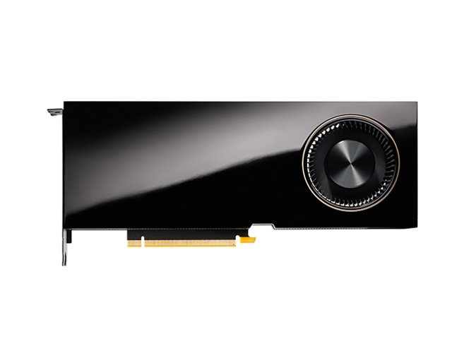 Lenovo NVIDIA RTX 6000 Ada - Grafikkarten - NVIDIA RTX 6000 Ada