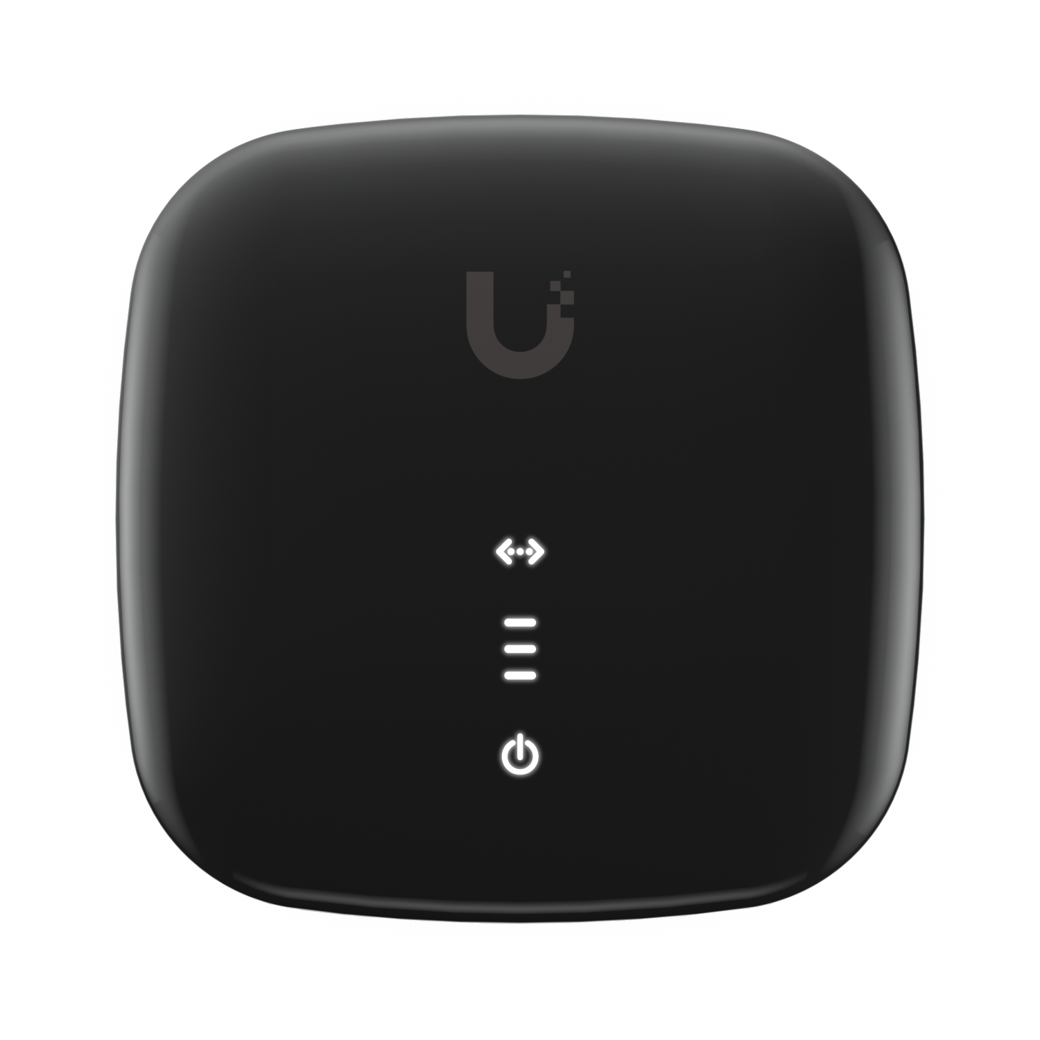 Ubiquiti UISP Fiber XGS - Optische Netzwerkeinheit, Ansicht 2