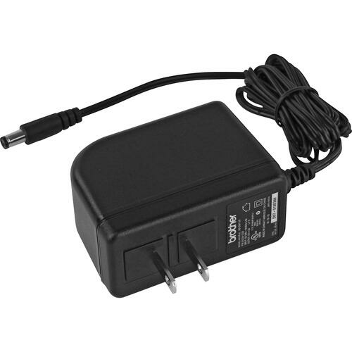 Brother ADE001A - Netzteil - Wechselstrom 100-240 V, Ansicht 2