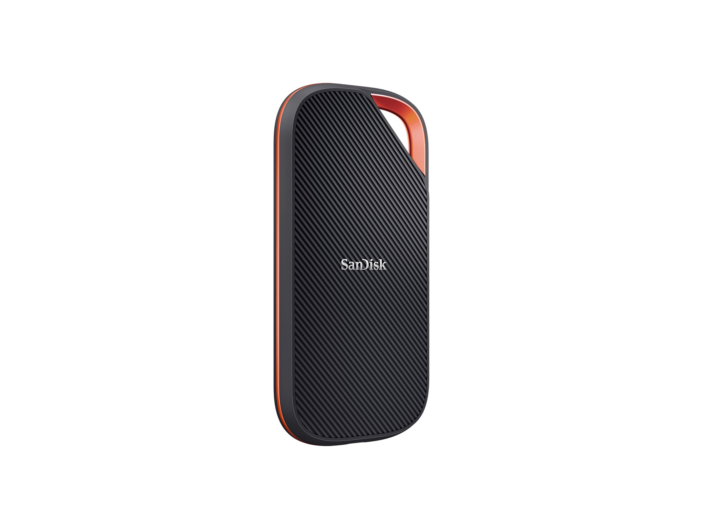 SanDisk Extreme PRO - SSD - 2 TB - extern (tragbar), Ansicht 3