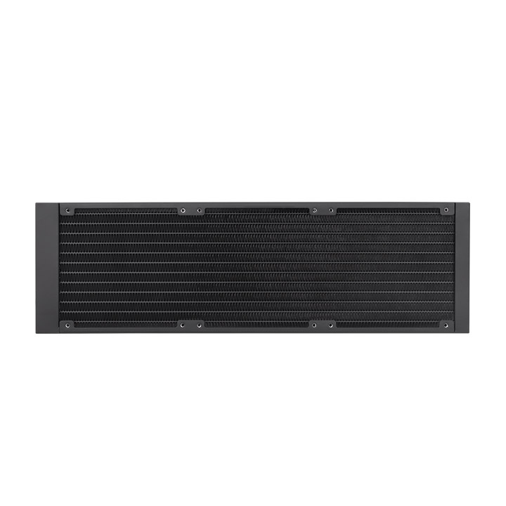 Thermaltake TH420 ARGB Sync V2 - Prozessor-Flüssigkeitskühlsystem - Kühlergröße: 420 mm - (für: LGA1156, AM2, AM2+,...), Ansicht 3