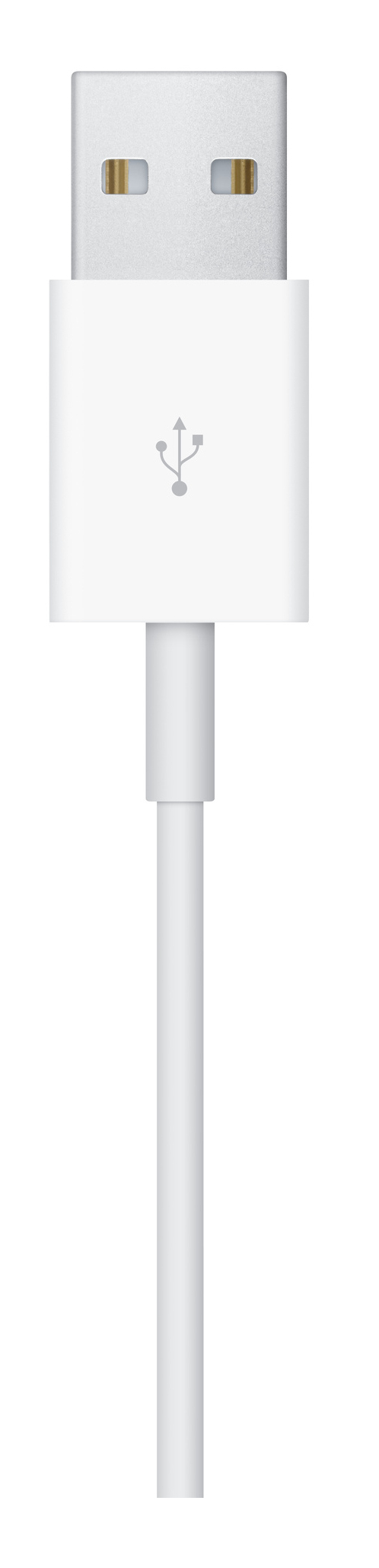 Apple Ladekabel für Smartwatch - USB männlich - 1 m - Schnelladung - magnetisch, Ansicht 4