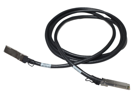 HPE Copper Cable - 100GBase Direktanschlusskabel - QSFP28 (M)