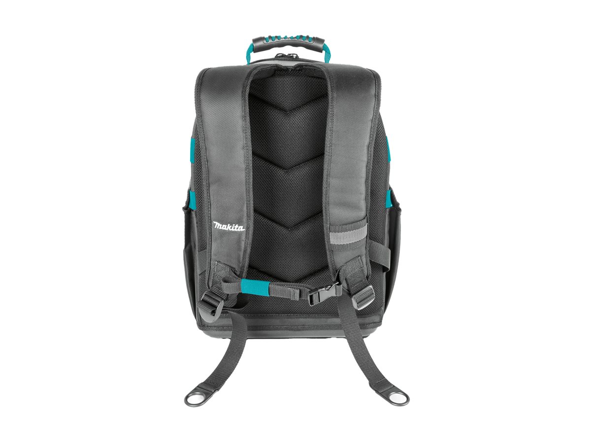 Makita Rucksack für Werkzeuge, Ansicht 2