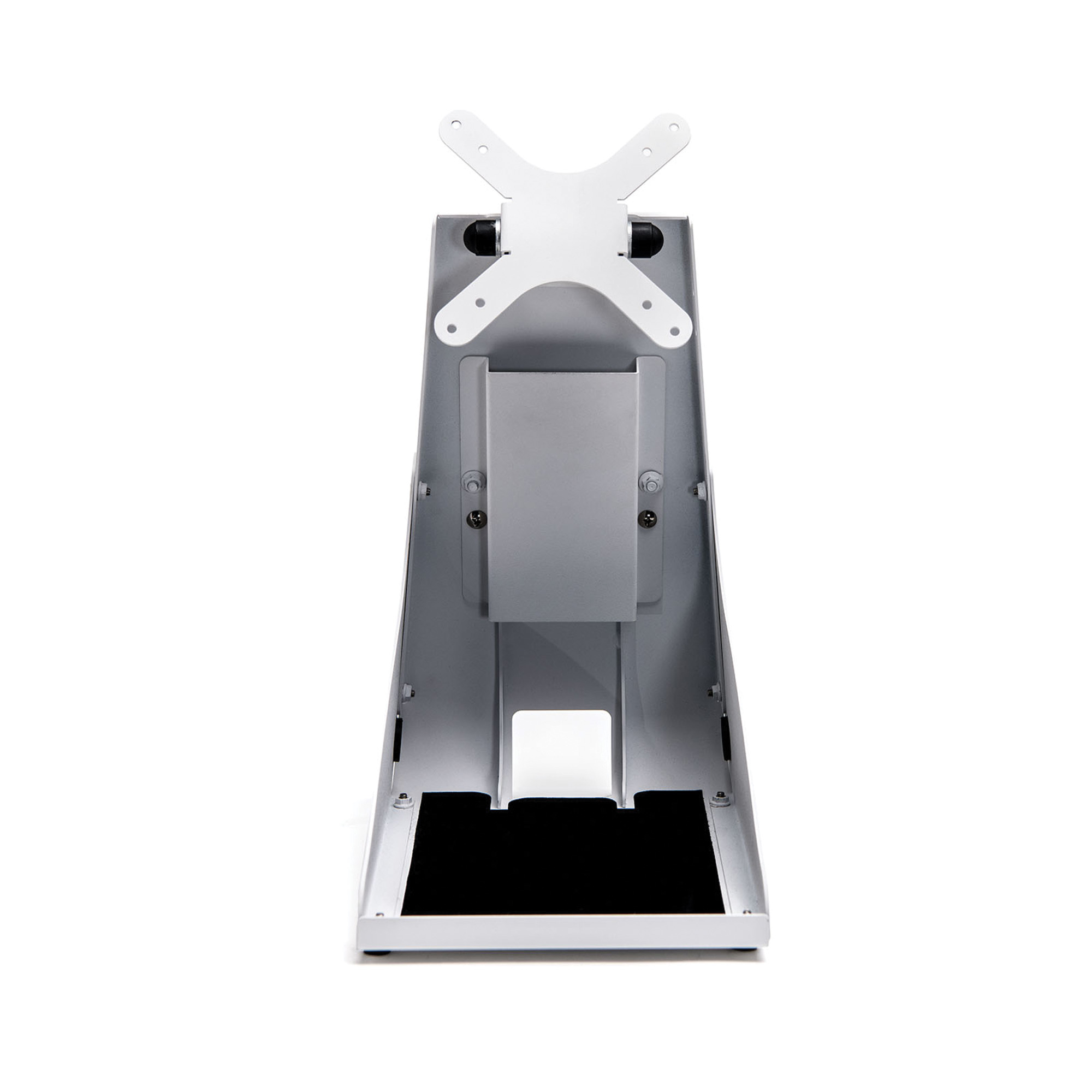 Star Micronics Star mUNITE EZ100 - Aufstellung - für Drucker / Tablet, Ansicht 2