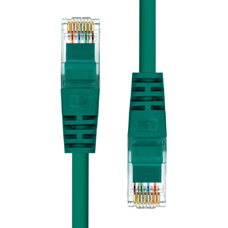 ProXtend Patch-Kabel - RJ-45 (M) zu RJ-45 (M), Ansicht 4