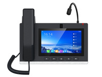 Fanvil A308i Android console IP phone SIP