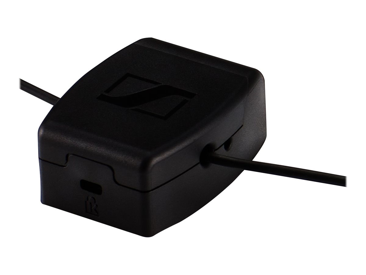 EPOS Kabel-Sicherungsschloss für Headset